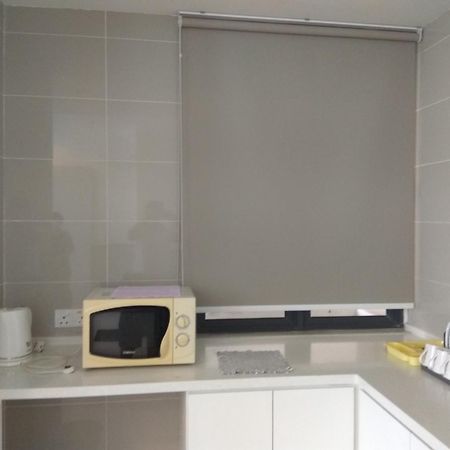 Seaview Dwharf Family Suit Private Port Dickson Extérieur photo