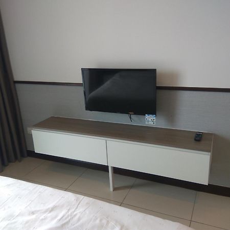 Seaview Dwharf Family Suit Private Port Dickson Extérieur photo