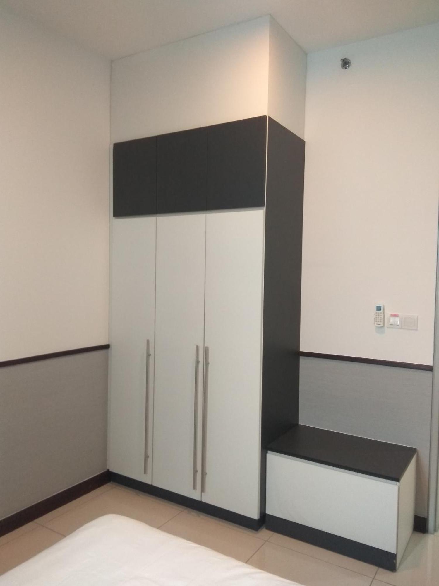 Seaview Dwharf Family Suit Private Port Dickson Extérieur photo