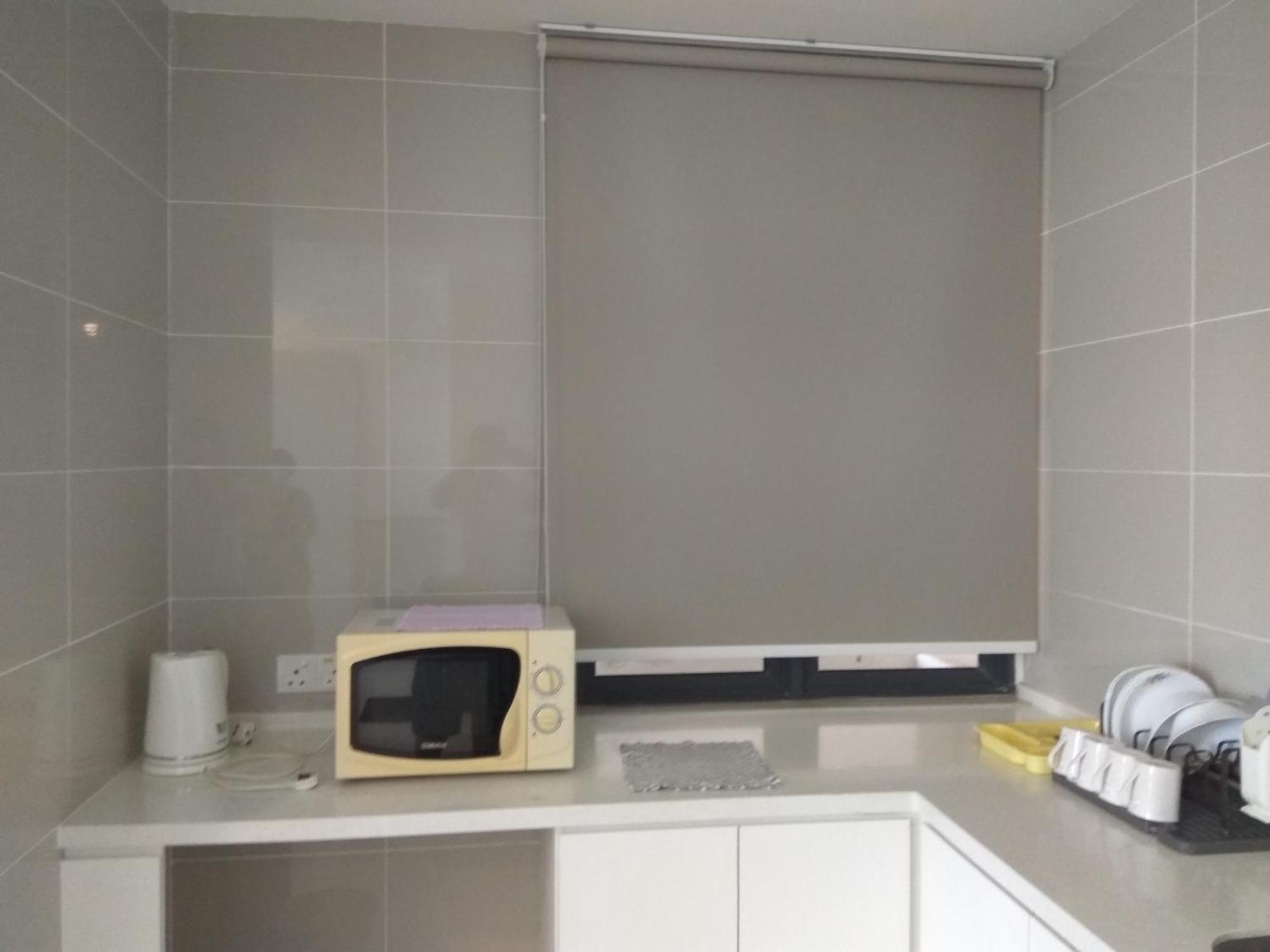 Seaview Dwharf Family Suit Private Port Dickson Extérieur photo