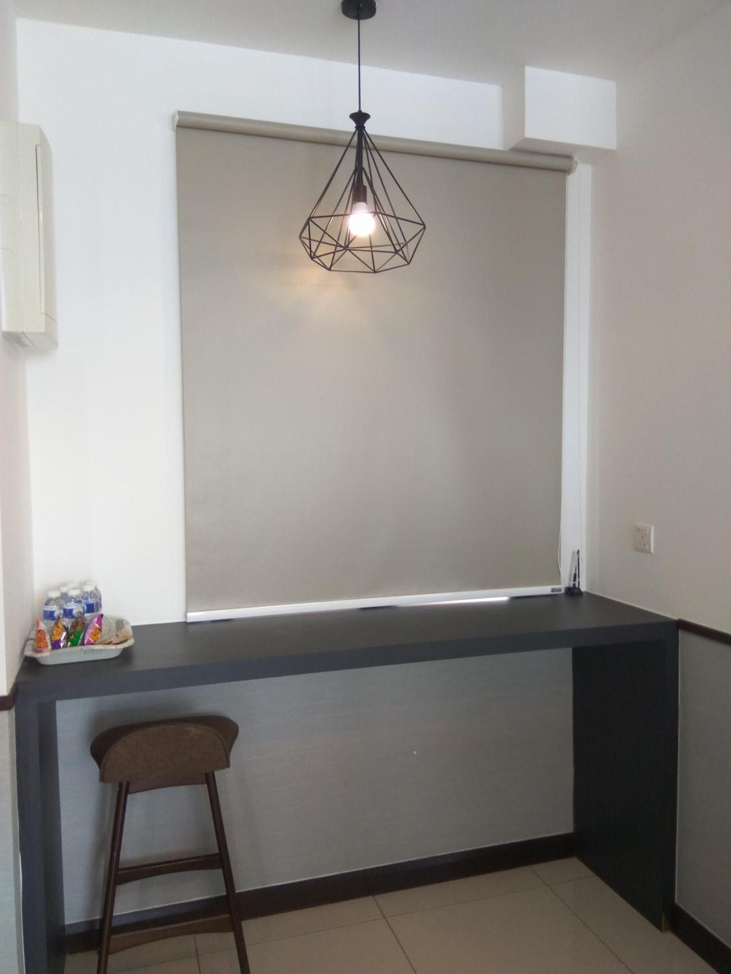 Seaview Dwharf Family Suit Private Port Dickson Extérieur photo