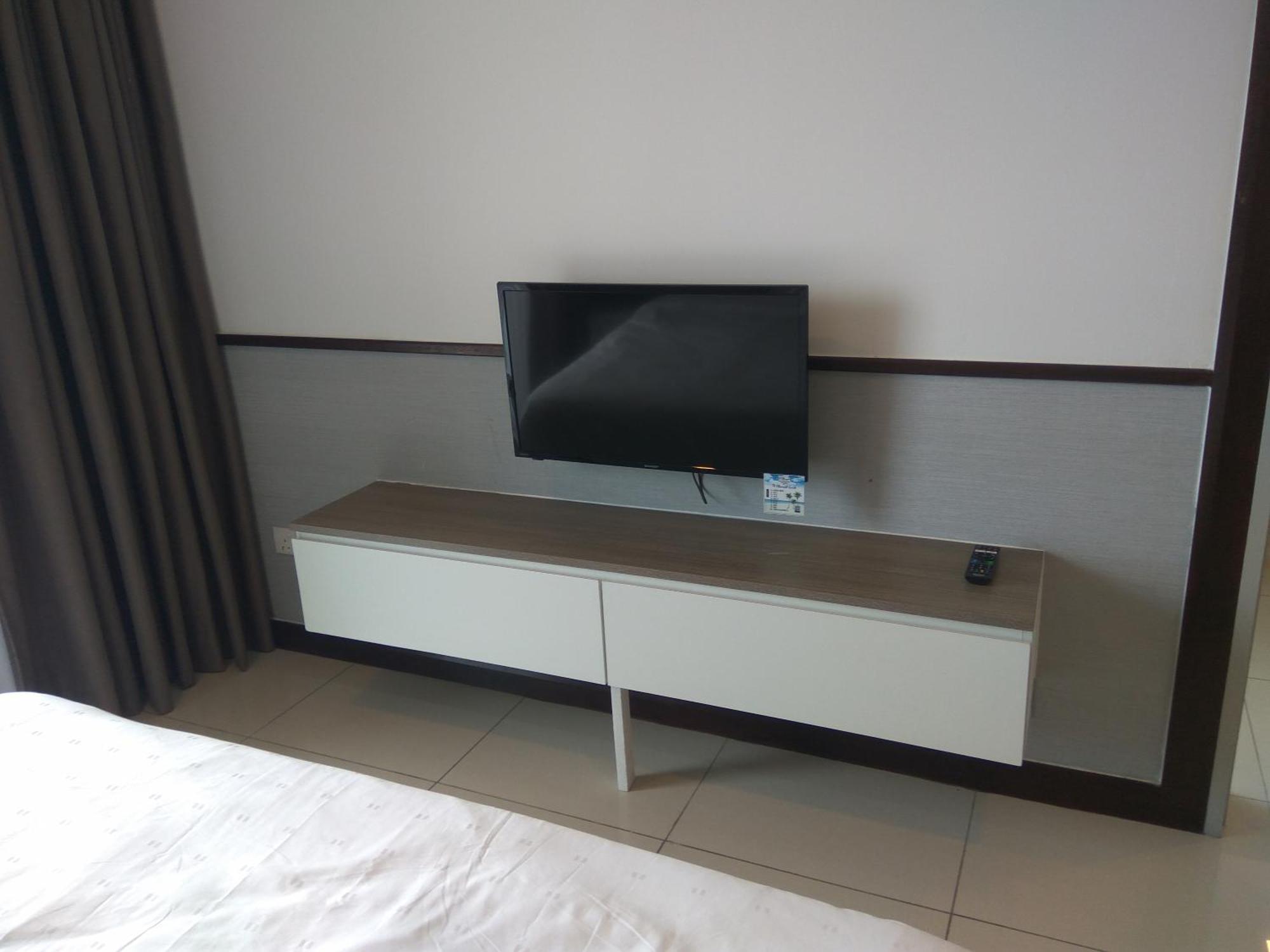 Seaview Dwharf Family Suit Private Port Dickson Extérieur photo