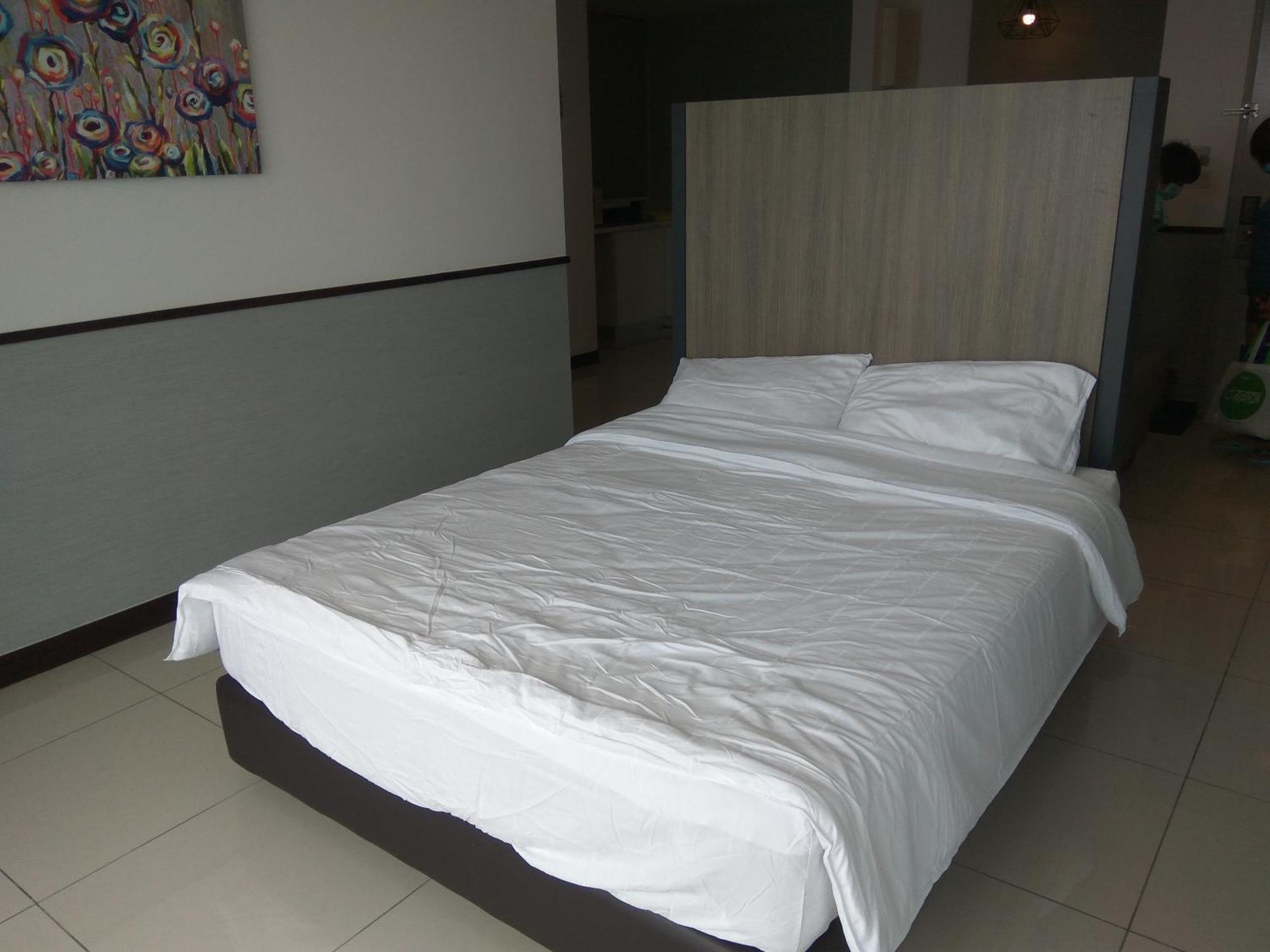 Seaview Dwharf Family Suit Private Port Dickson Extérieur photo