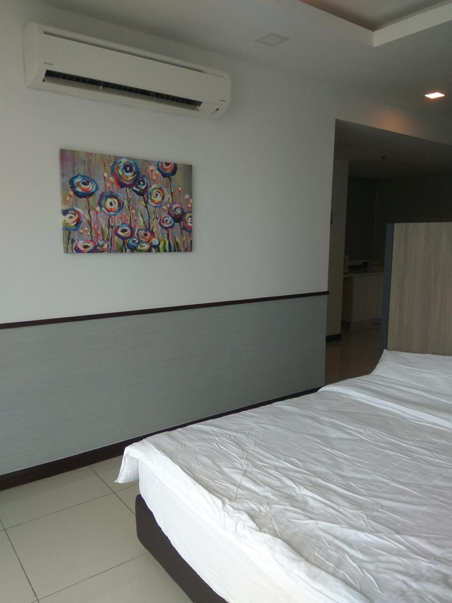Seaview Dwharf Family Suit Private Port Dickson Extérieur photo