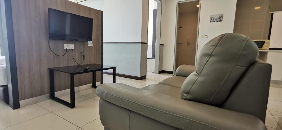 Seaview Dwharf Family Suit Private Port Dickson Extérieur photo